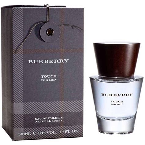 burberry touch release date|burberry touch for men cologne.